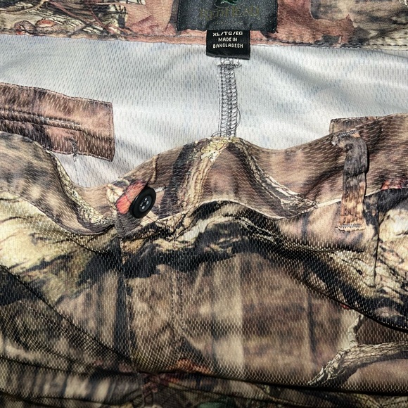 RedHead BreakUp Infinity Camo hunting pants XL - Picture 8 of 14